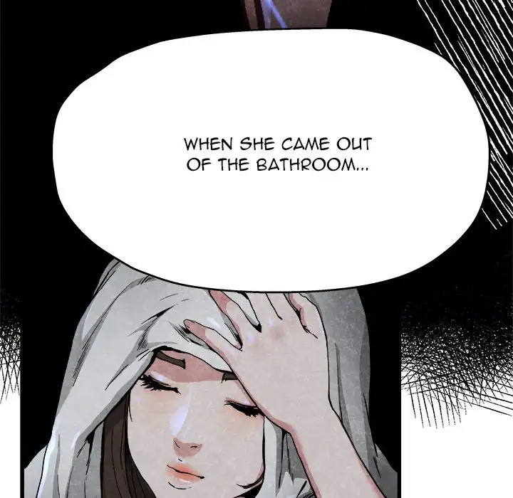 My Memory of You Chapter 11 Page 12