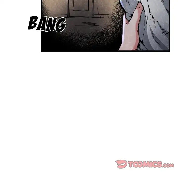 My Memory of You Chapter 11 Page 14
