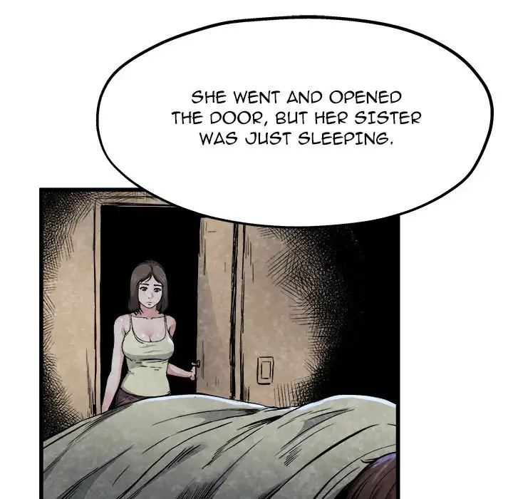 My Memory of You Chapter 11 Page 15
