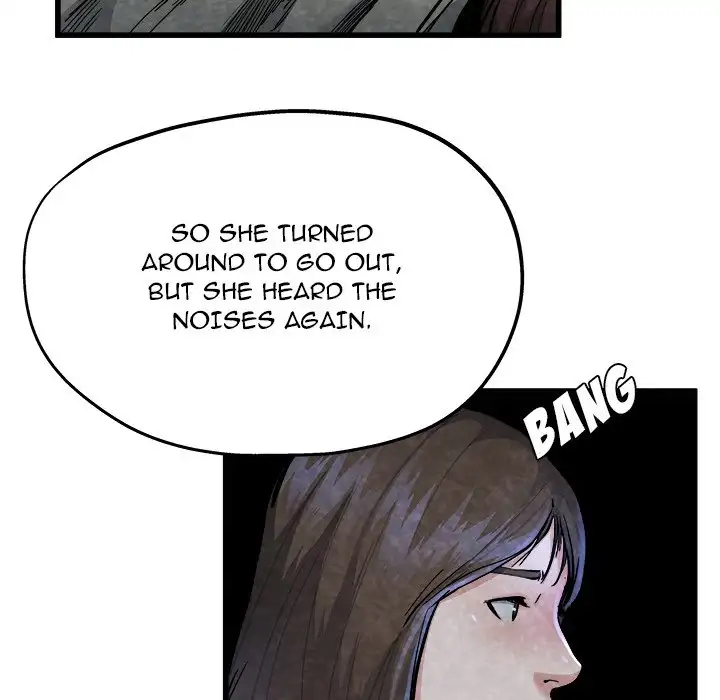 My Memory of You Chapter 11 Page 16