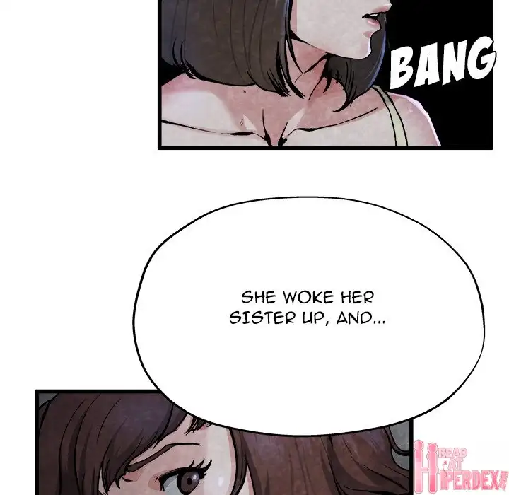 My Memory of You Chapter 11 Page 17