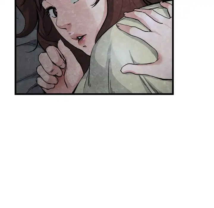 My Memory of You Chapter 11 Page 18
