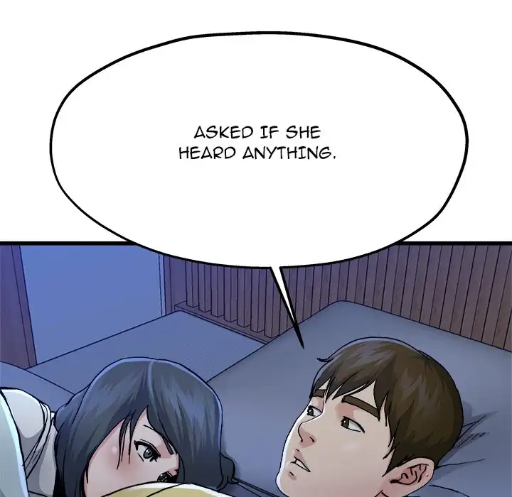 My Memory of You Chapter 11 Page 19
