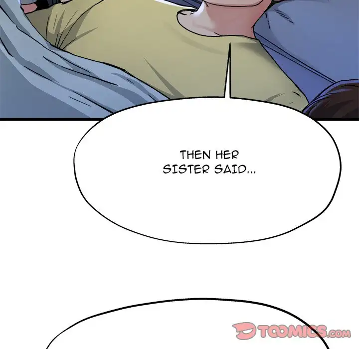 My Memory of You Chapter 11 Page 20