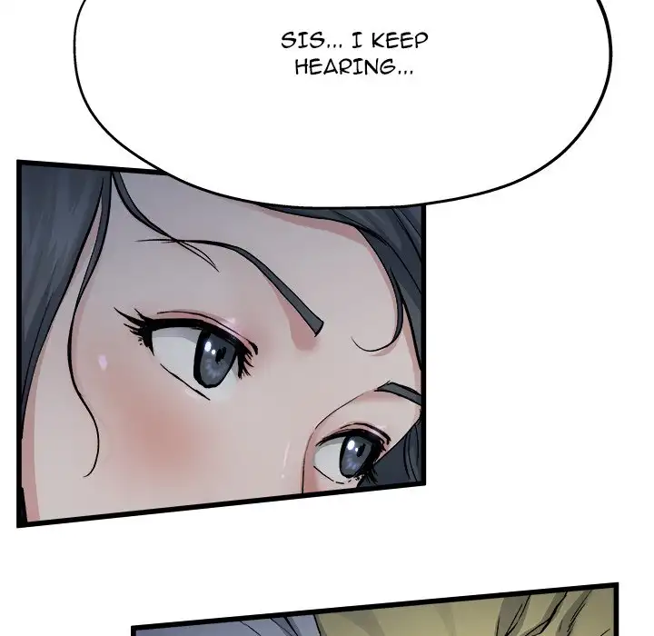 My Memory of You Chapter 11 Page 21