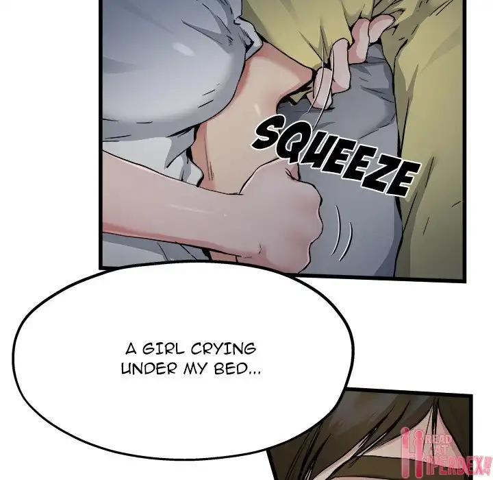My Memory of You Chapter 11 Page 22