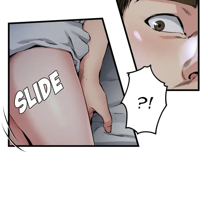 My Memory of You Chapter 11 Page 23