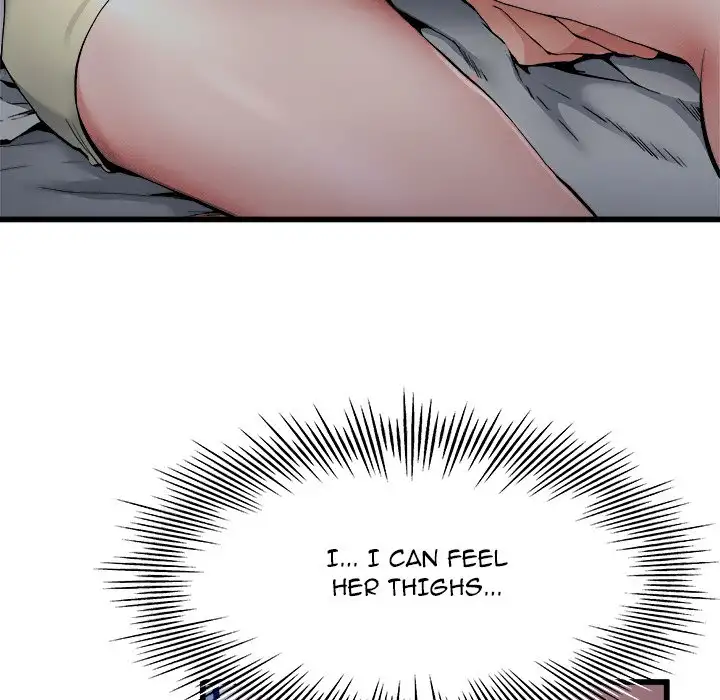 My Memory of You Chapter 11 Page 25