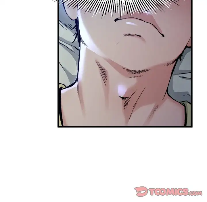 My Memory of You Chapter 11 Page 26