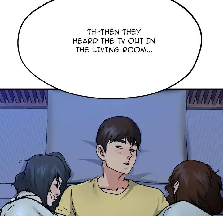 My Memory of You Chapter 11 Page 28
