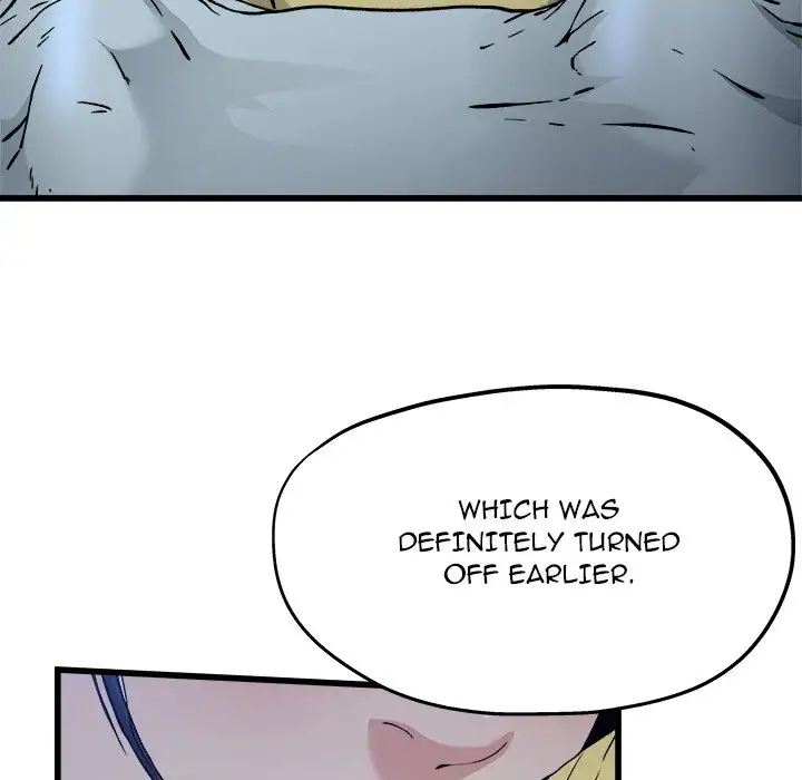 My Memory of You Chapter 11 Page 29