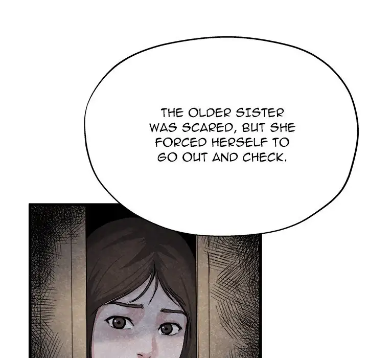 My Memory of You Chapter 11 Page 31