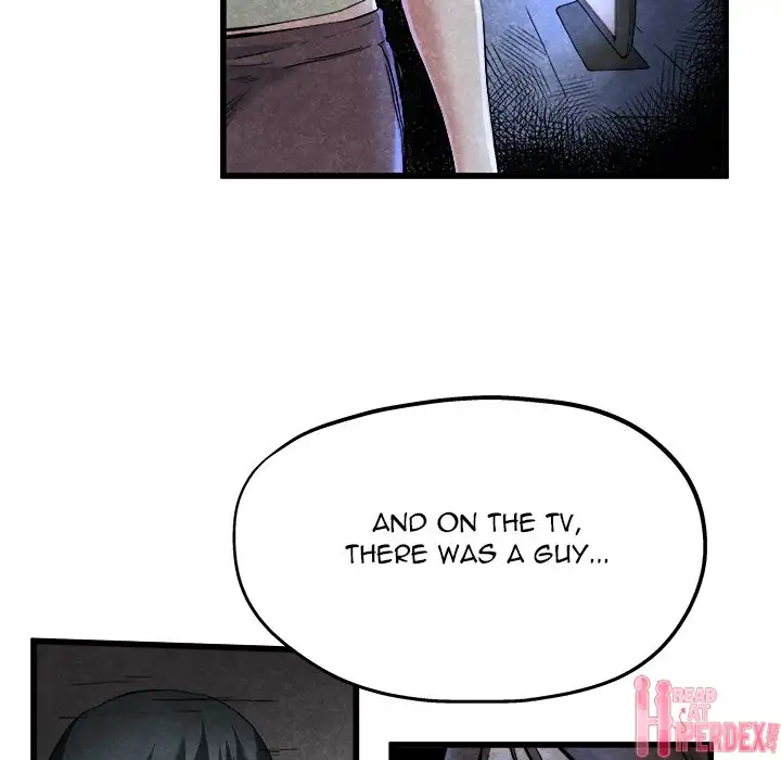 My Memory of You Chapter 11 Page 33
