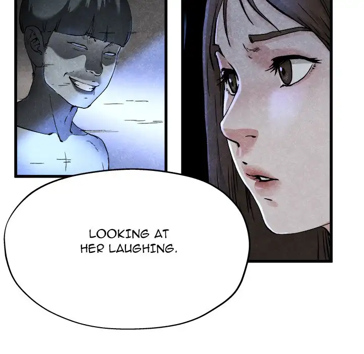 My Memory of You Chapter 11 Page 34