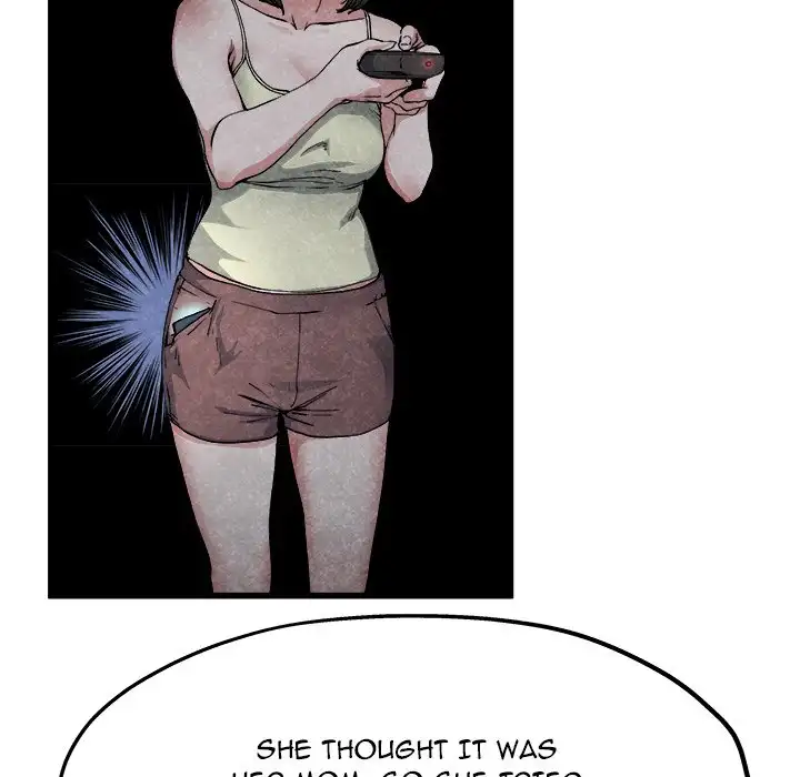 My Memory of You Chapter 11 Page 36