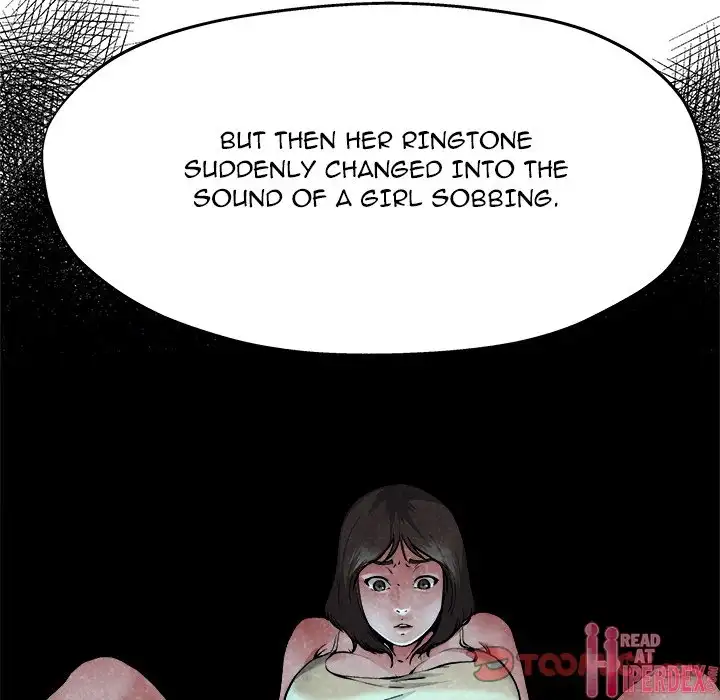 My Memory of You Chapter 11 Page 38