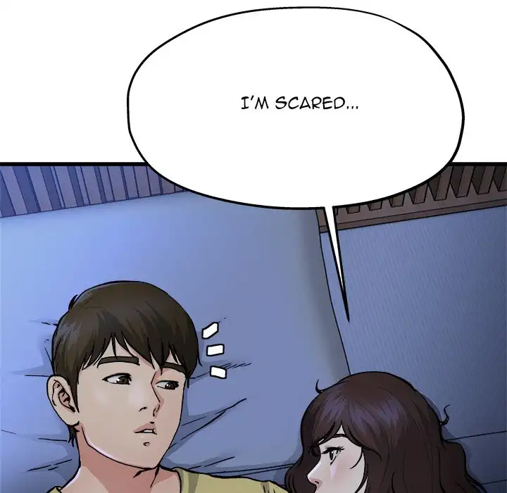 My Memory of You Chapter 11 Page 41