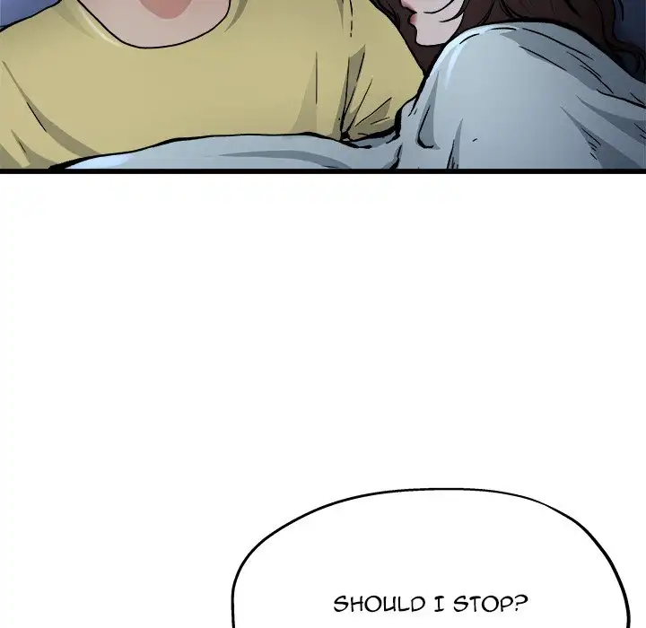 My Memory of You Chapter 11 Page 42