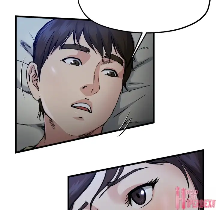 My Memory of You Chapter 11 Page 43