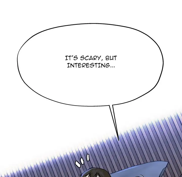 My Memory of You Chapter 11 Page 45