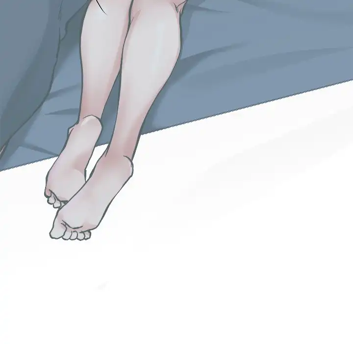 My Memory of You Chapter 11 Page 47