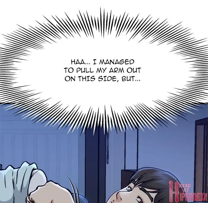 My Memory of You Chapter 11 Page 49