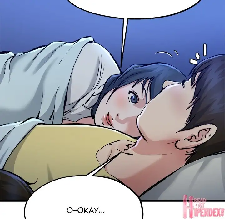 My Memory of You Chapter 11 Page 54