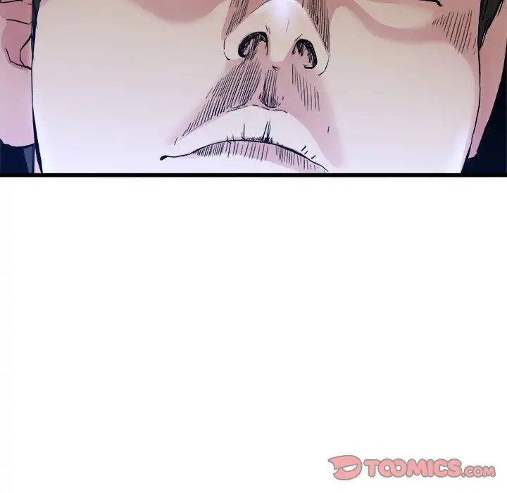 My Memory of You Chapter 11 Page 56