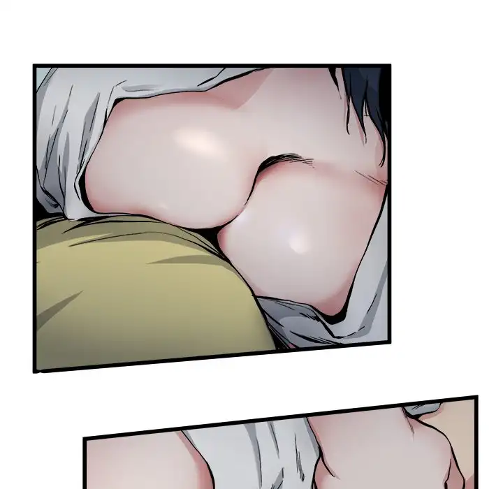 My Memory of You Chapter 11 Page 57