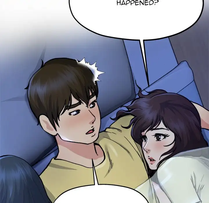 My Memory of You Chapter 11 Page 63