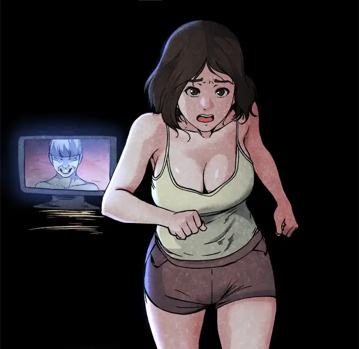 My Memory of You Chapter 11 Page 67