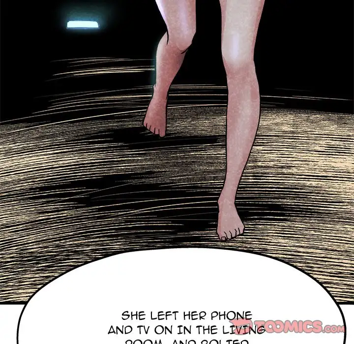 My Memory of You Chapter 11 Page 68