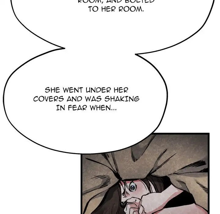 My Memory of You Chapter 11 Page 69