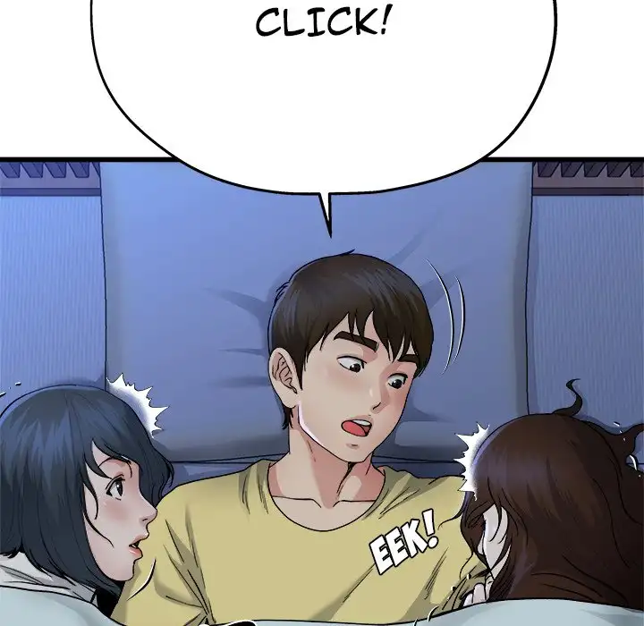 My Memory of You Chapter 11 Page 71