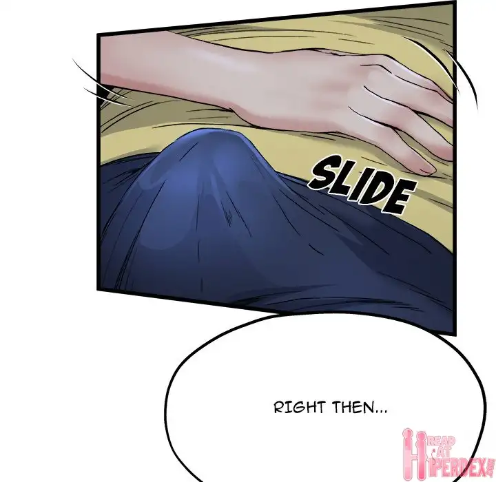 My Memory of You Chapter 11 Page 75