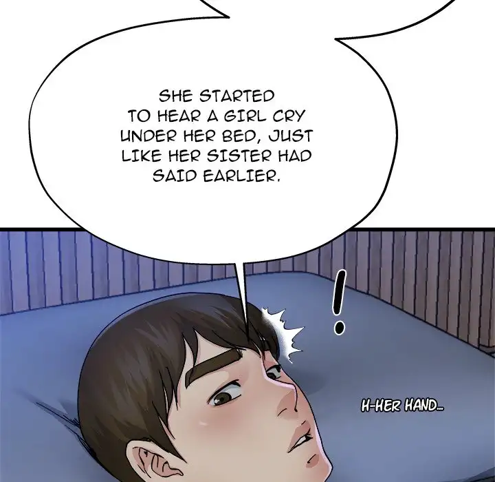 My Memory of You Chapter 11 Page 76