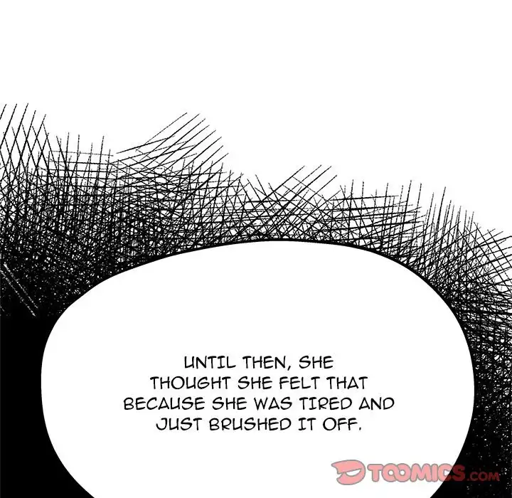 My Memory of You Chapter 11 Page 8
