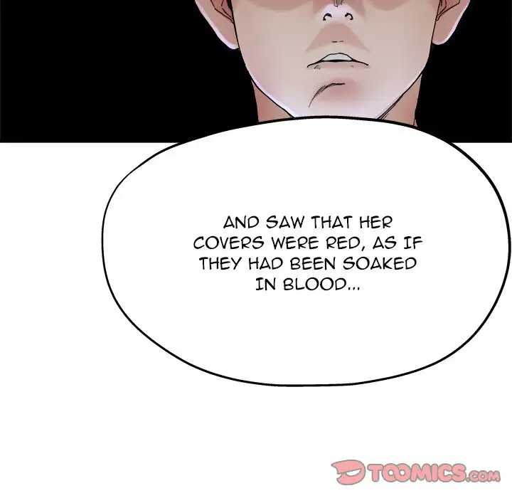My Memory of You Chapter 11 Page 80