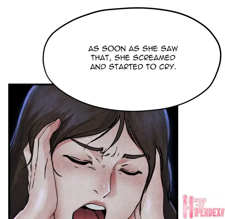 My Memory of You Chapter 11 Page 81