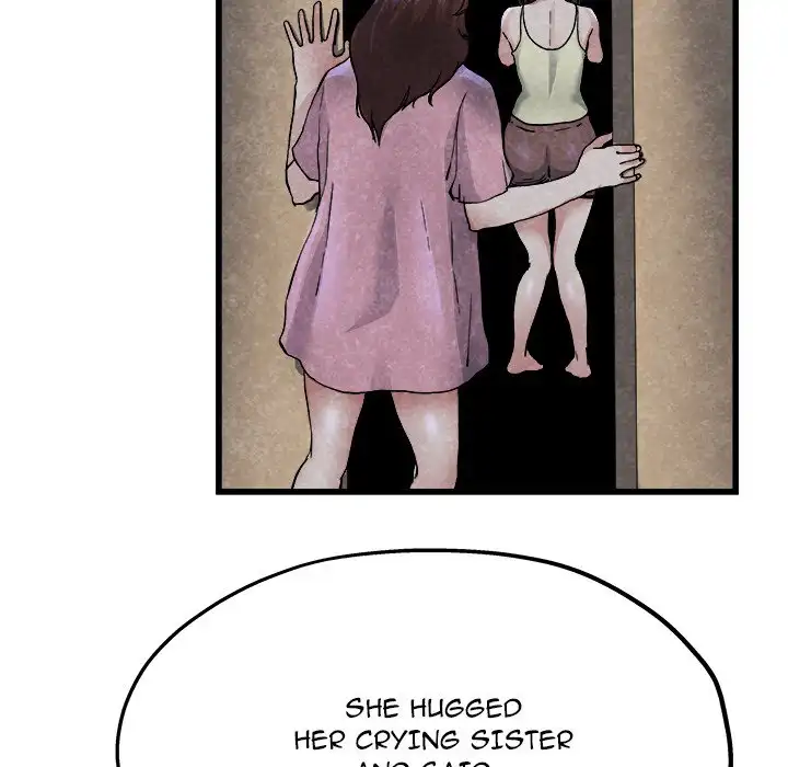 My Memory of You Chapter 11 Page 83