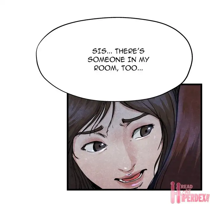 My Memory of You Chapter 11 Page 85