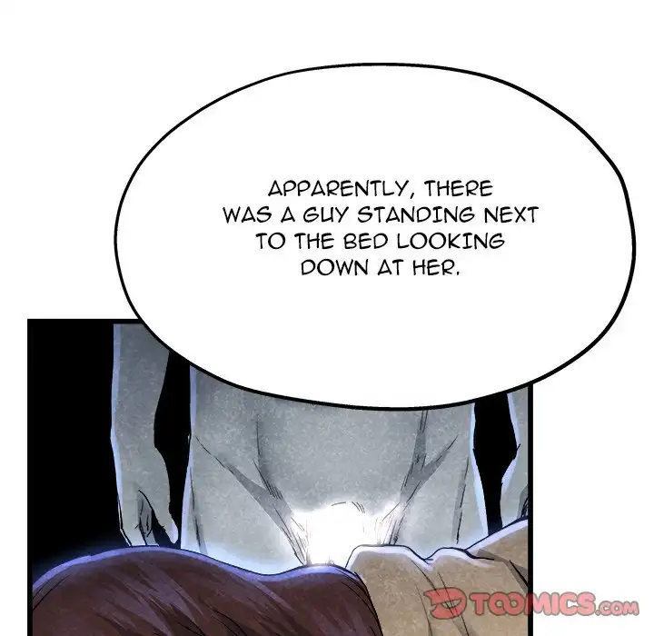 My Memory of You Chapter 11 Page 86