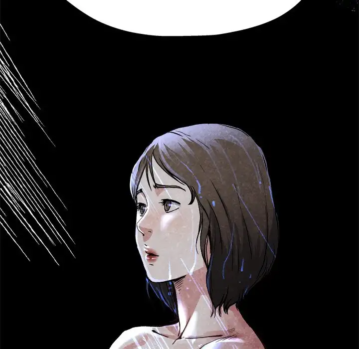 My Memory of You Chapter 11 Page 9