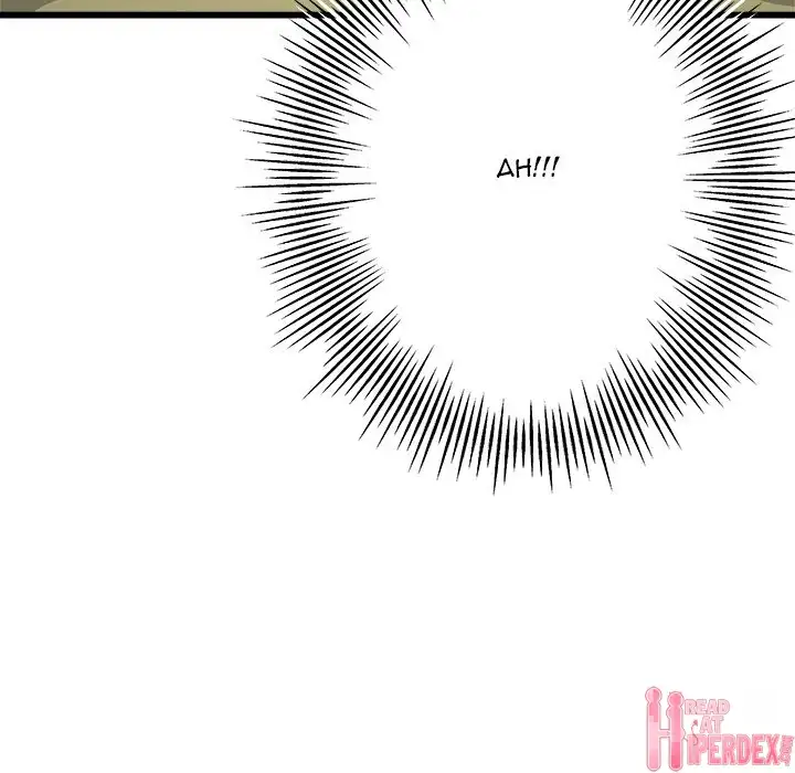 My Memory of You Chapter 11 Page 91