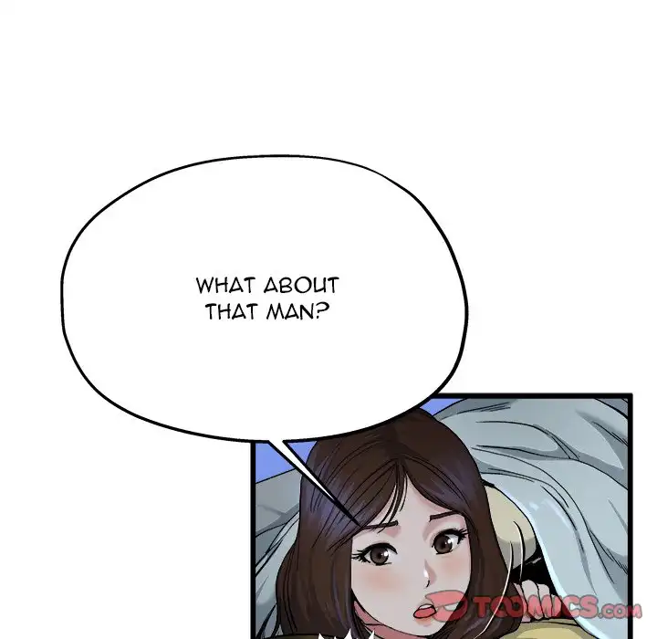 My Memory of You Chapter 11 Page 92