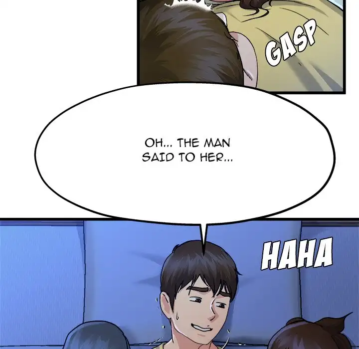 My Memory of You Chapter 11 Page 93