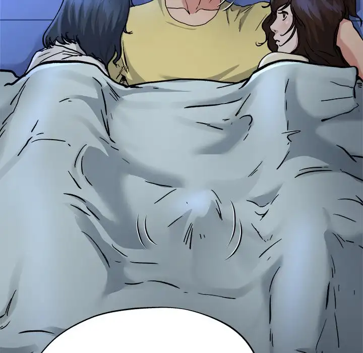 My Memory of You Chapter 11 Page 94