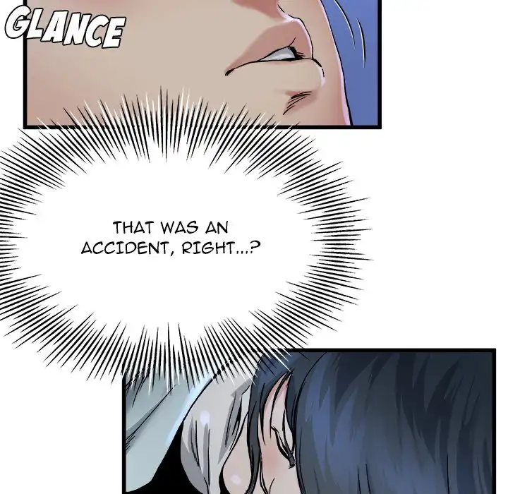 My Memory of You Chapter 11 Page 96