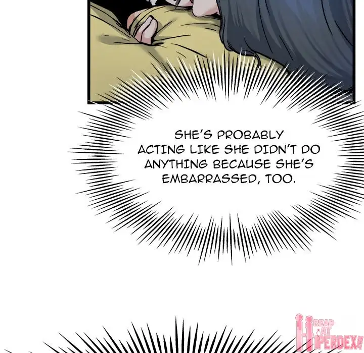 My Memory of You Chapter 11 Page 97