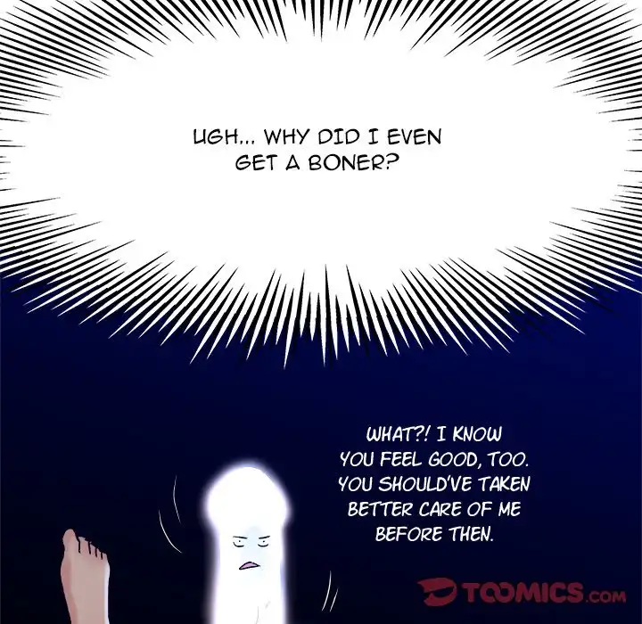 My Memory of You Chapter 11 Page 98